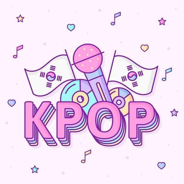 Imagem do grupo RPG K-POP OFF✨🇰🇷💞
