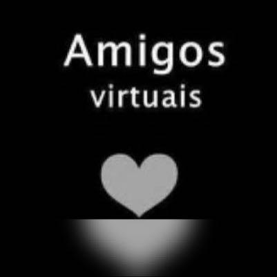 Imagem do grupo Novas amizades 👫❤