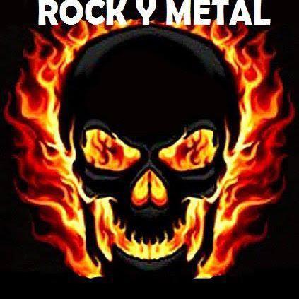 Imagem do grupo Rock Y Metal