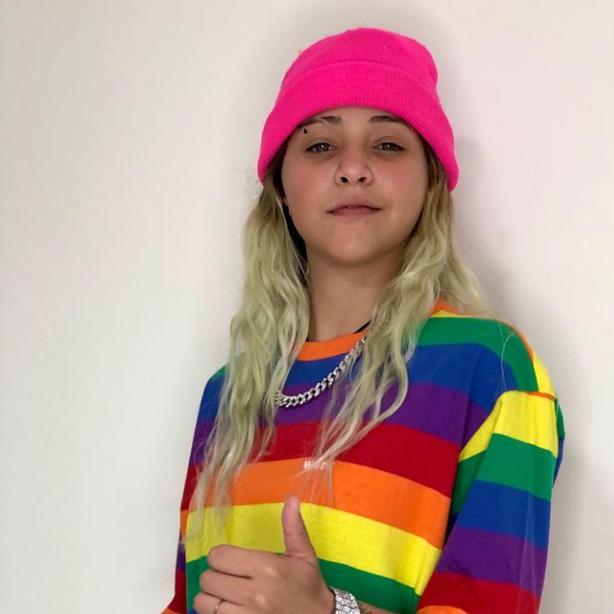 Imagem do grupo Cantinho da isa❤️😍🏳️‍🌈