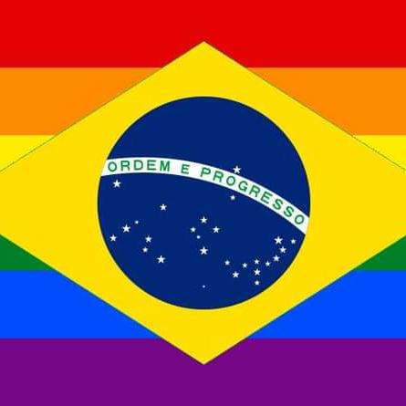Imagem do grupo 🌈AS POC TAMBEM AMAM🏳️🌈