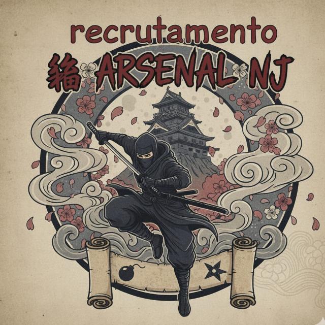 Imagem do grupo RECRUTAMENTO PSG