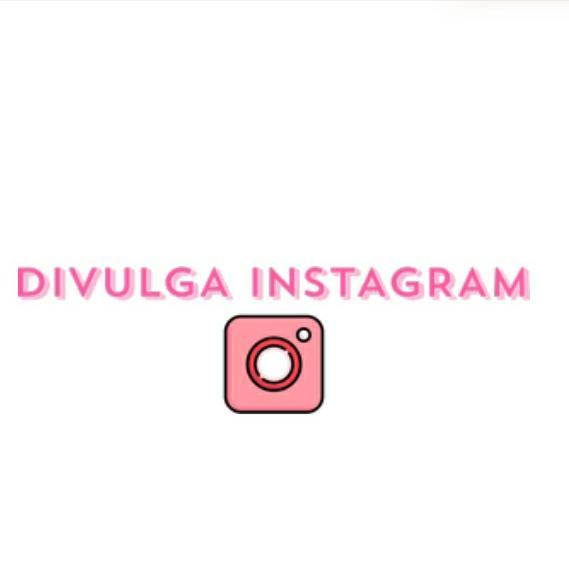 Imagem do grupo INSTAGRAM