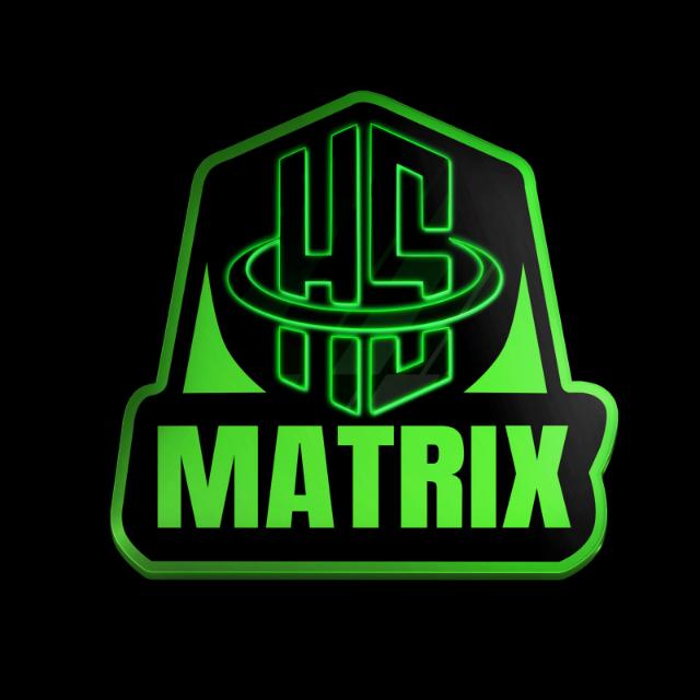 Imagem do grupo Recrutamento hs_matrix.