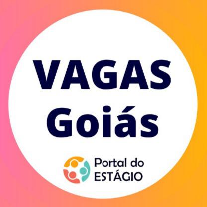 Imagem do grupo Vagas de Emprego Goiás 1
