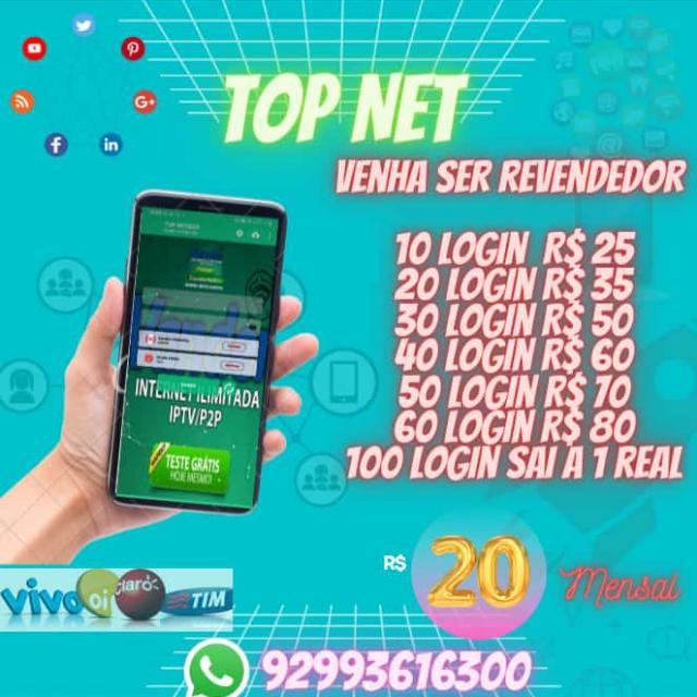 Imagem do grupo Internet Ilimitada VPN 🛜