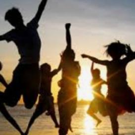 Imagem do grupo Novas amizades 