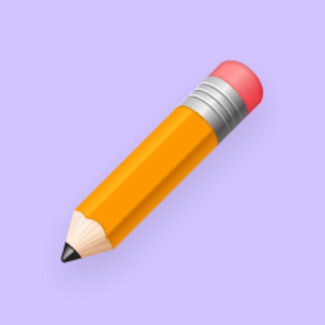 Imagem do grupo Aprendendo a desenhar 