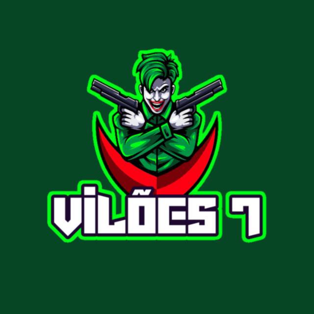 Imagem do grupo Guilda Vilões 7