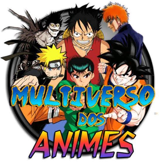 Imagem do grupo Multiverso Dos Animes𐎱⃟⃝̸🇯🇵