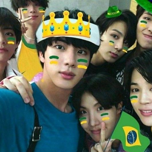 Imagem do grupo Grupo dos cornos