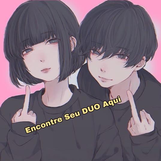 Imagem do grupo sᴇᴜ ᴅᴜᴏ ғғ ♡