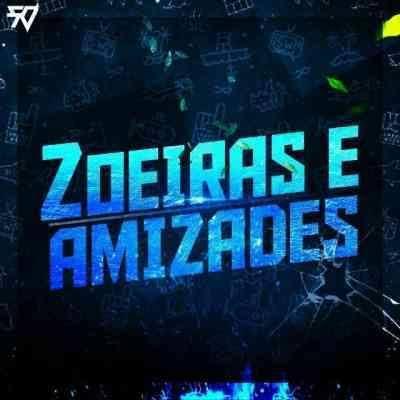 Imagem do grupo amizade é zueira02