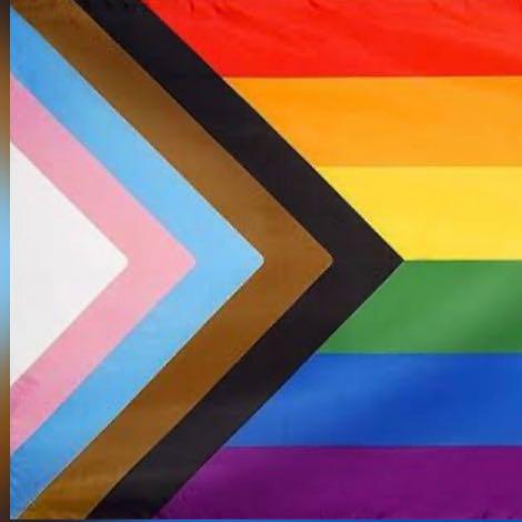 Imagem do grupo lgbtqia+🏳️🌈