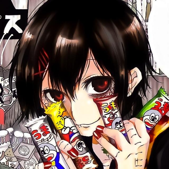 Imagem do grupo World otakus