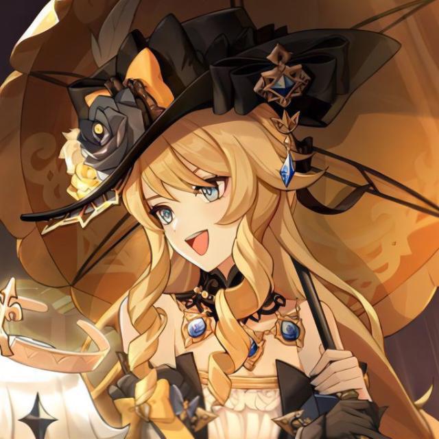 Imagem do grupo ⚖️ ~ GENSHIN GOSSIP - 🕵🏼♀️