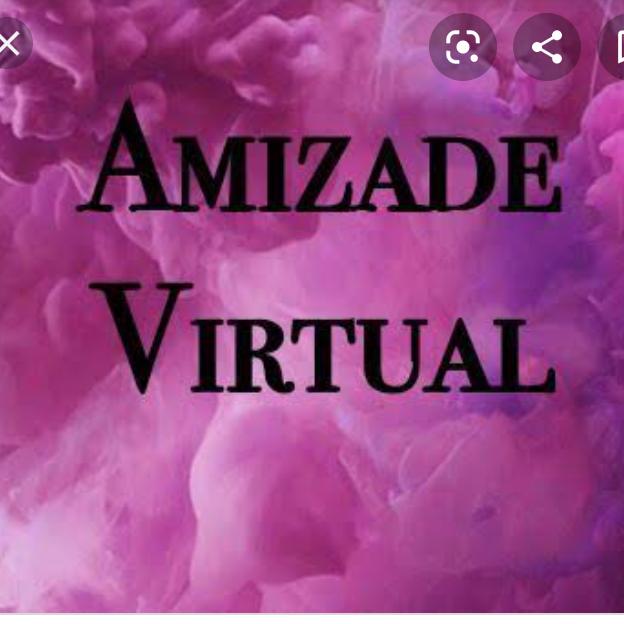 Imagem do grupo Amizade Virtual ☘️