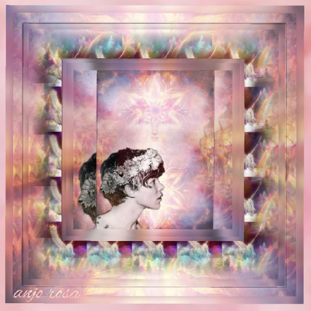 Imagem do grupo Anjo 🌹 rosa