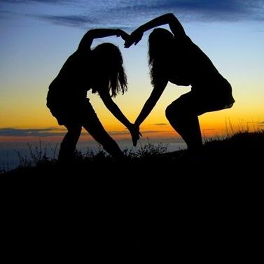 Imagem do grupo ❤️friends forever❤️