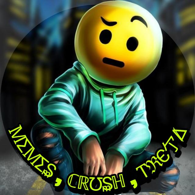 Imagem do grupo ᎷΣᎷΣ₷ , ℂℝ℧₷ℍ , ፐℜЄ亇Δ̸