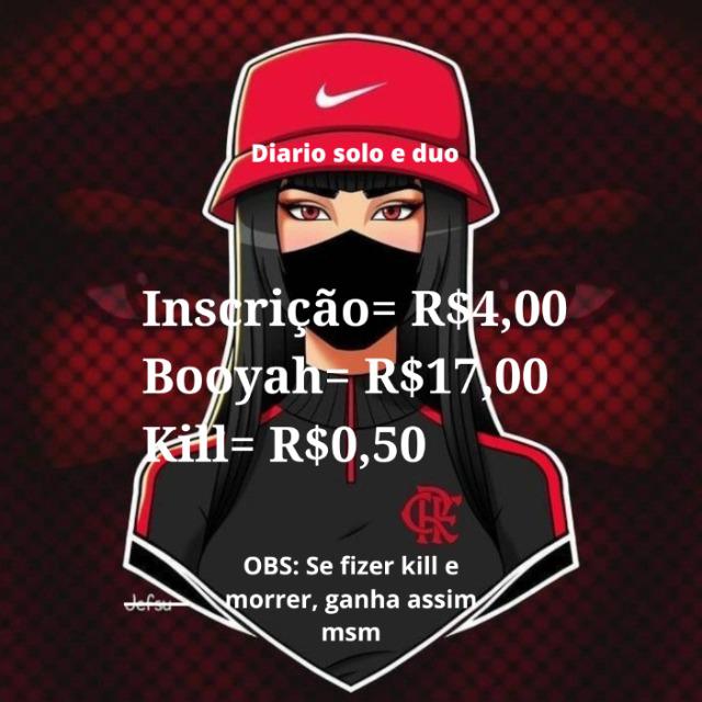 Imagem do grupo Diário dos crias#2 🥷
