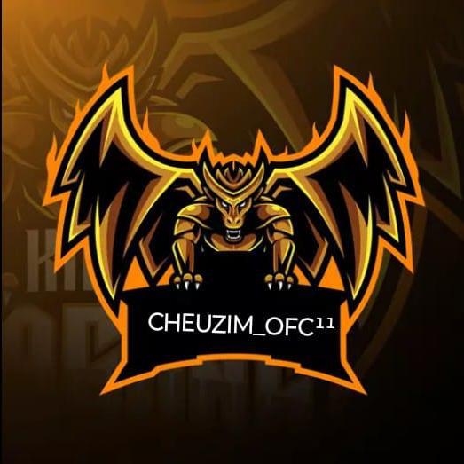 Imagem do grupo CHEUZIM_OFC⁷