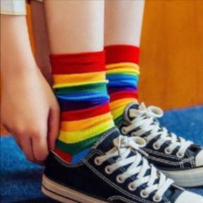 Imagem do grupo ░ Amizade 🅻🅶🅱🆃🌈