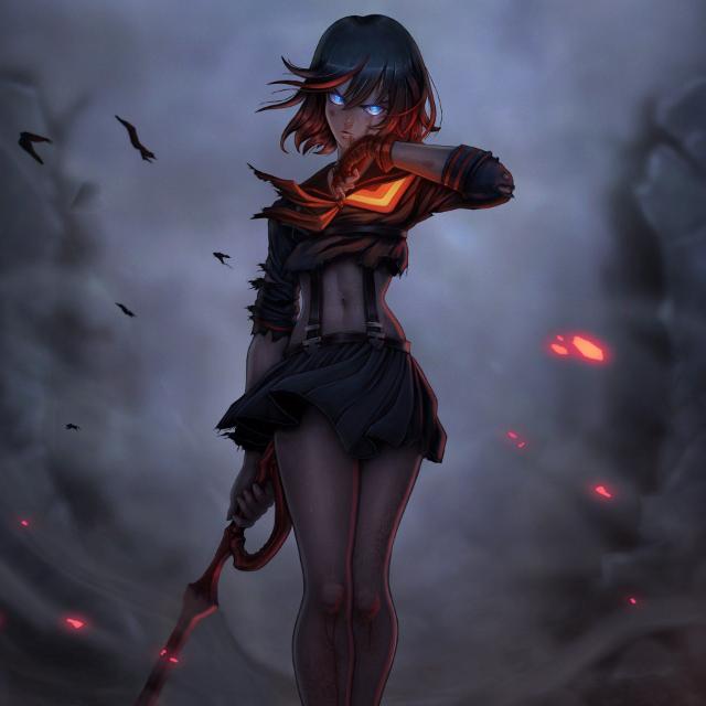 Imagem do grupo Bonecas com Espinhos 🌹🔪🤫