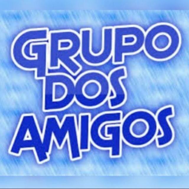 Imagem do grupo Grupo dos amigos 