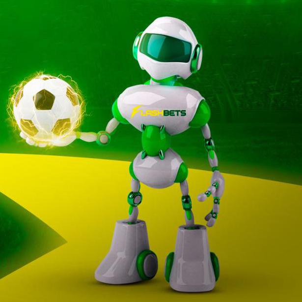 Imagem do grupo FLASHBETS BRASIL