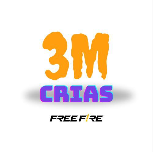 Imagem do grupo Crias 3M