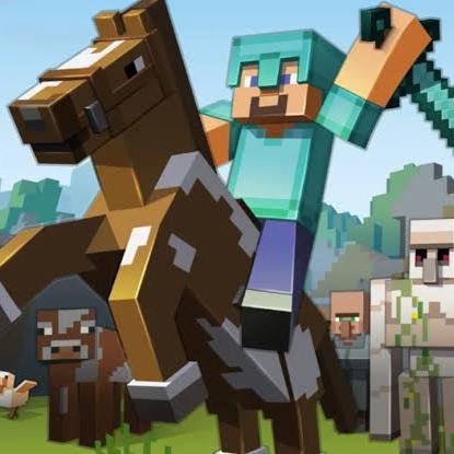 Imagem do grupo Craft Luck