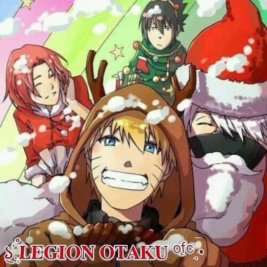 Imagem do grupo ১︧.۪̇〬𝐋𝐄𝐆𝐈𝐎𝐍 𝐎𝐓𝐀𝐊𝐔 ᵒᶠᶜ.•