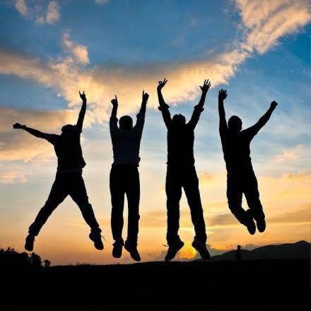 Imagem do grupo Grupo de amizade