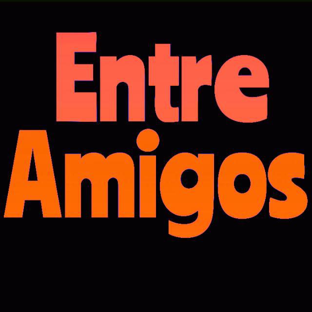 Imagem do grupo ENTRE AMIGOS🎧👀🧡