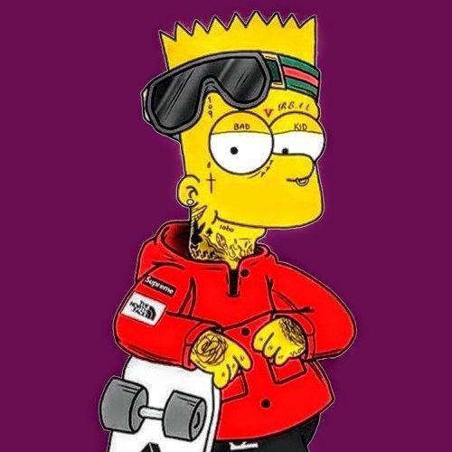 Imagem do grupo Senta no Bugalu 👻