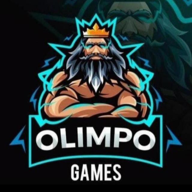 Imagem do grupo RECRUTAMENTO DA OLIMPO GAMES