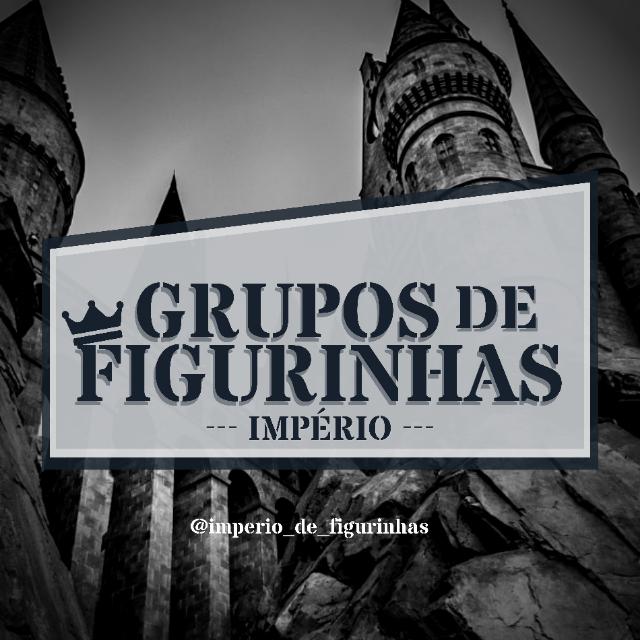 Imagem do grupo ⃟亗 Ʀecepçα̃o Impériσ ᝄ