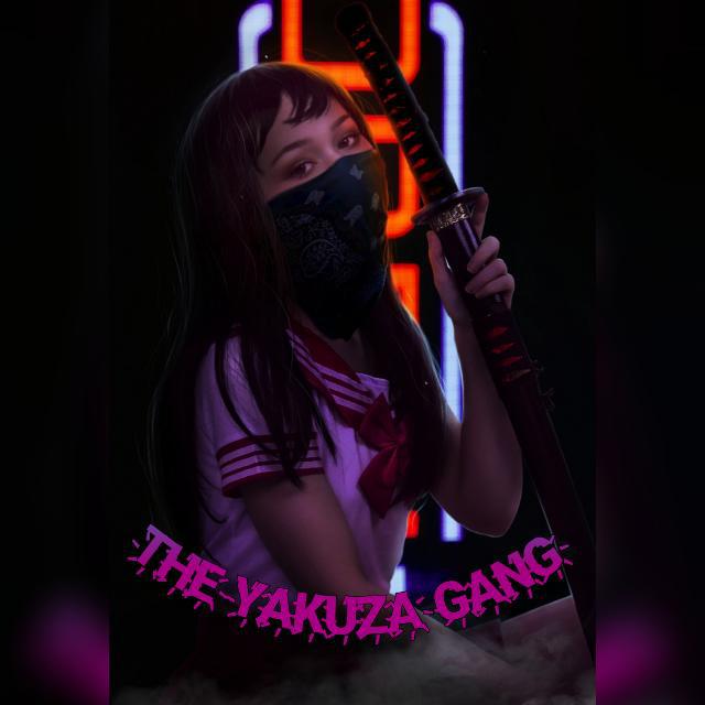 Imagem do grupo 🎴💱T҉H҉E҉ Y҉A҉K҉U҉Z҉A҉ G҉A҉N҉G҉🃏💸