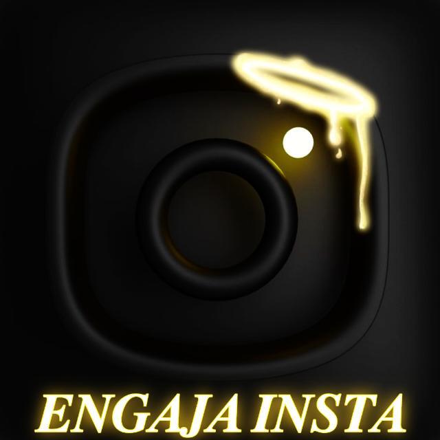 Imagem do grupo ঔৣ͜͡ 👑𝑬𝑵𝑮𝑨𝑱𝑨 𝑰𝑵𝑺𝑻𝑨👑 ̸̷֯༄
