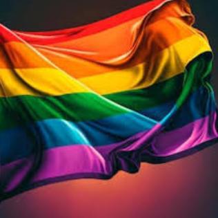 Imagem do grupo 👑DIVERSIDADE🌈