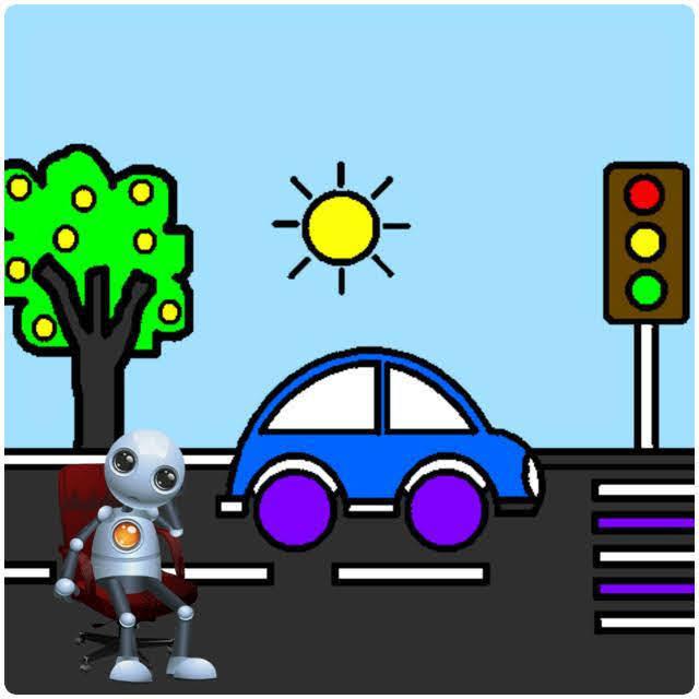 Imagem do grupo STICKER BOT I.G.®