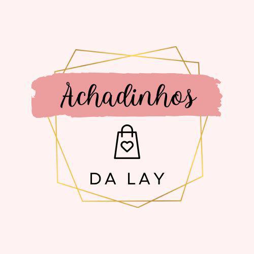 Imagem do grupo Achadinhos da Lay