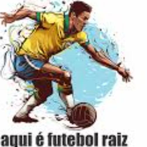 Imagem do grupo ⚽Futebol Raiz&Esportes🏃🏾♀️🏃🏽♂️😎