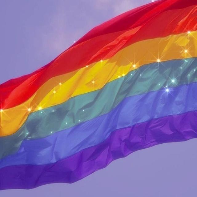 Imagem do grupo FAMÍLIA LGBT+