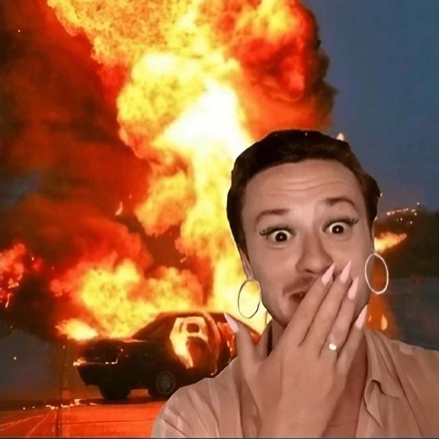 Imagem do grupo Comunidade Explosion