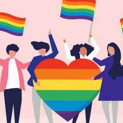 Imagem do grupo 🏳️‍🌈Somos todos LGBT🏳️‍🌈