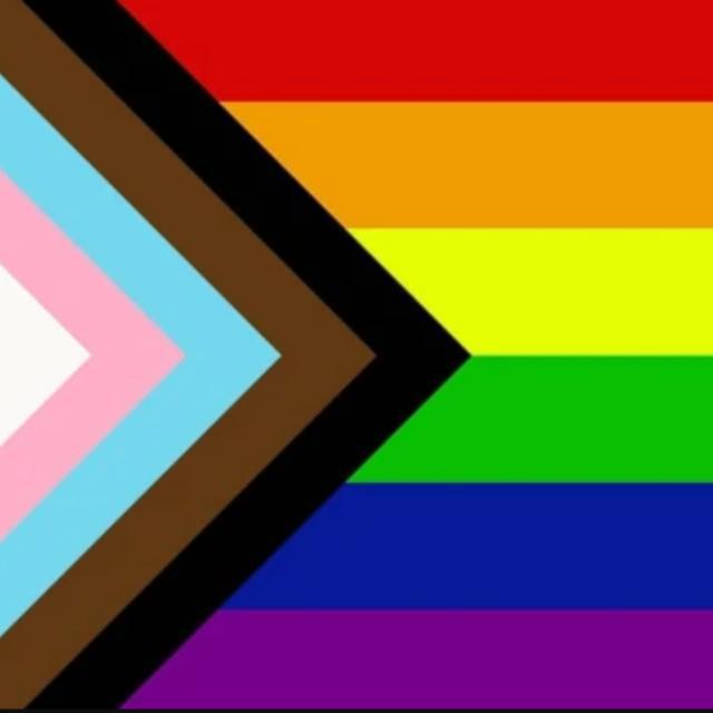 Imagem do grupo LGBTQIAP+