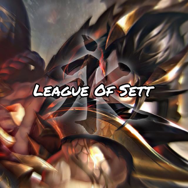 Imagem do grupo League Of Legends Wild Rift 📱