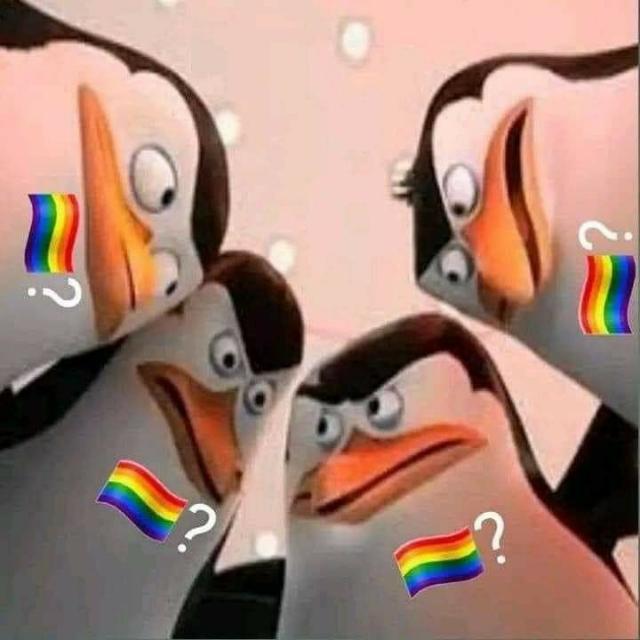 Imagem do grupo YAGS and LGBTS 🏳️‍🌈